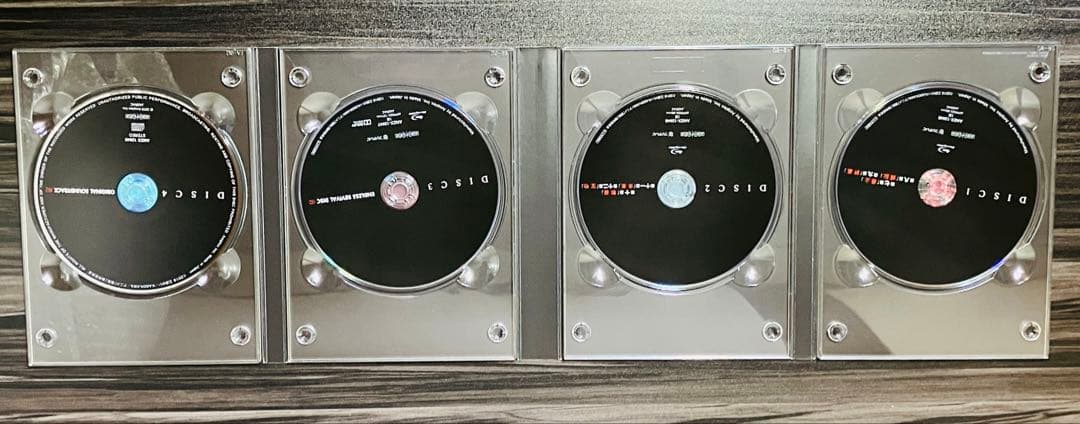 僕だけがいない街 Blu-ray 上下巻セット〈完全生産限定版・各3枚組〉