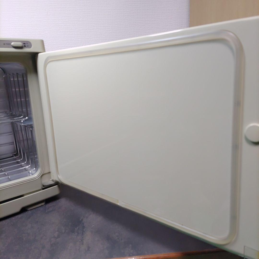 良品　TOWEL WARMER タオルウォーマー 18L