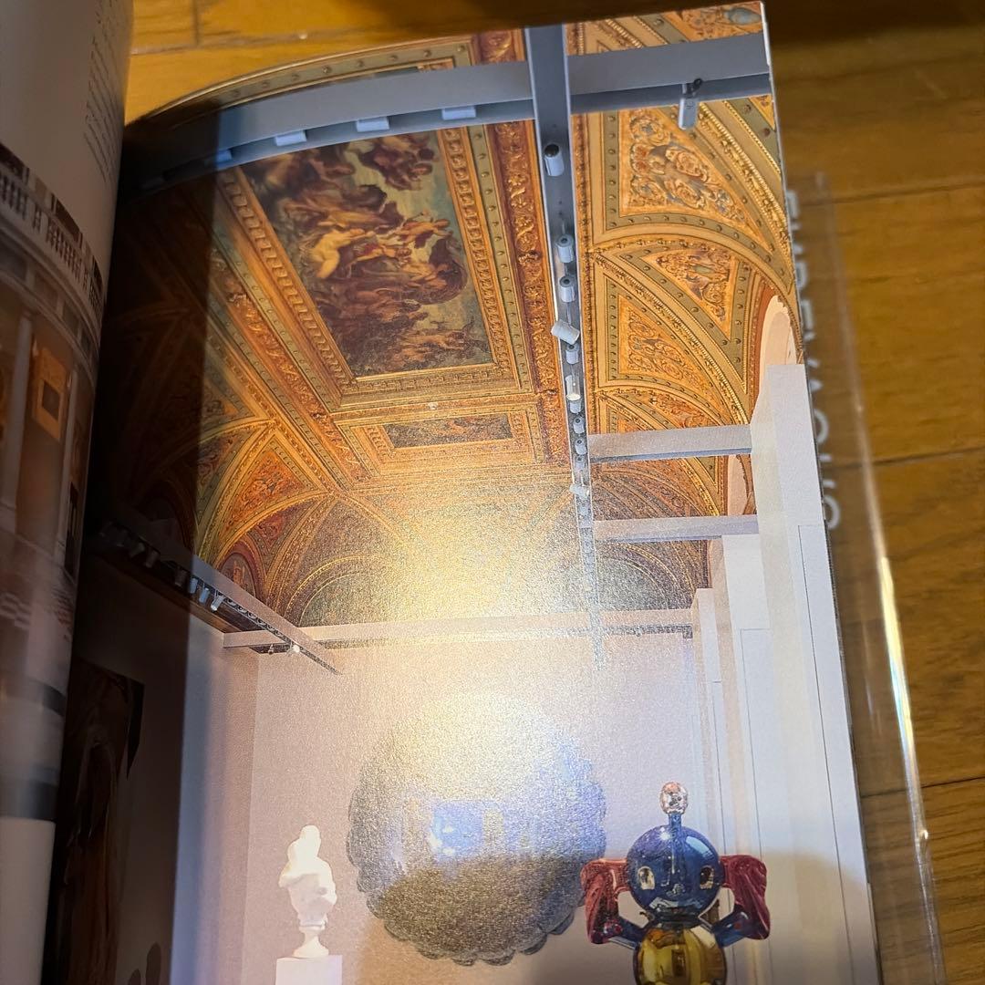 ANDO 挑戦　　安藤忠雄　サイン入り