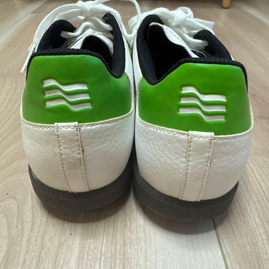 adidas Samba ゴルフシューズ25センチ