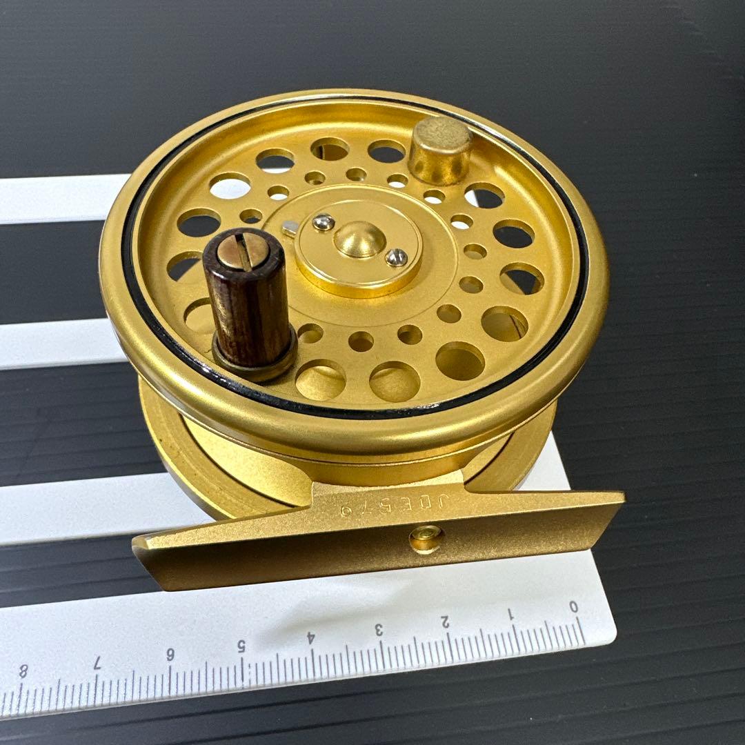 リール HOUSE OF HARDY Sovereign 3/4/5