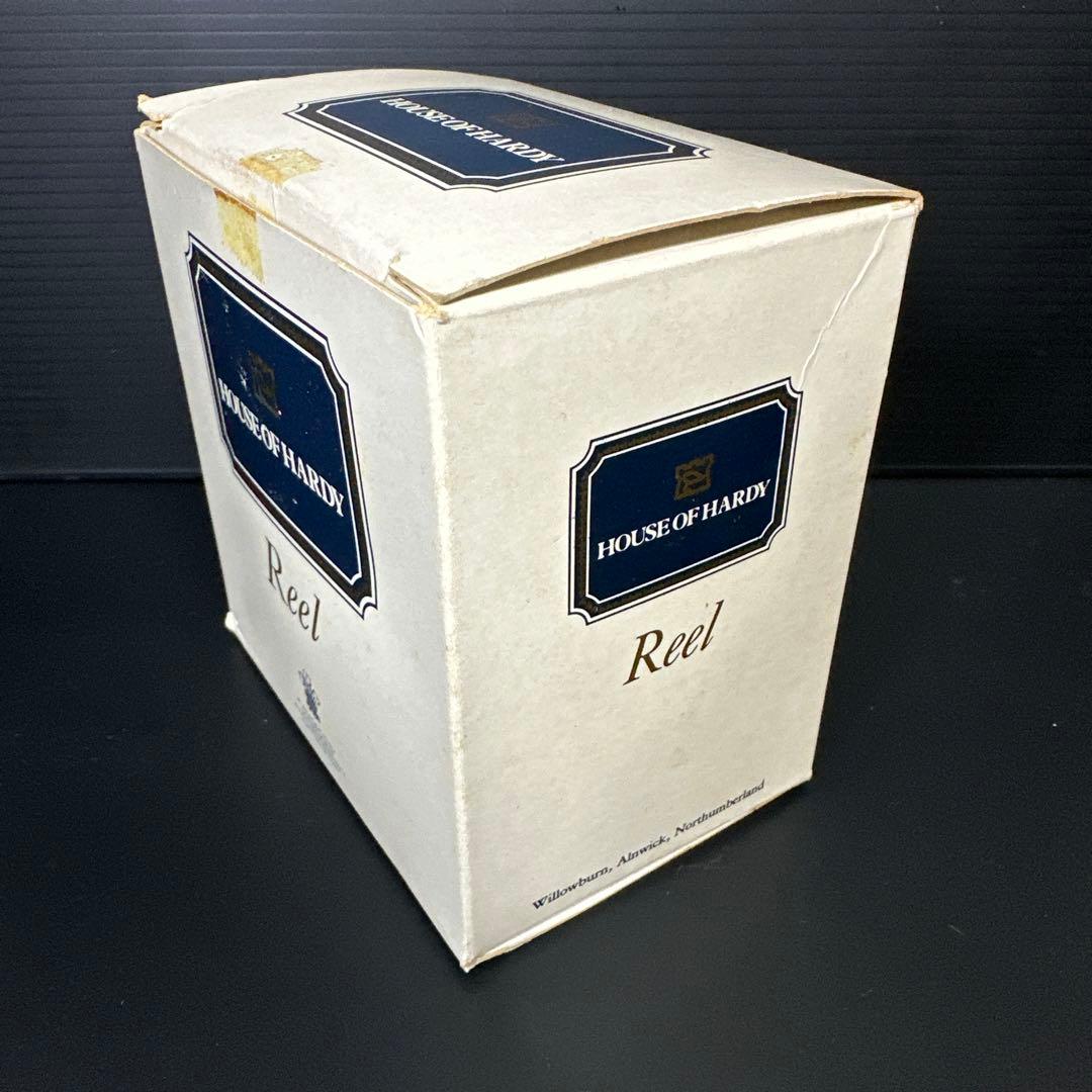 リール HOUSE OF HARDY Sovereign 3/4/5