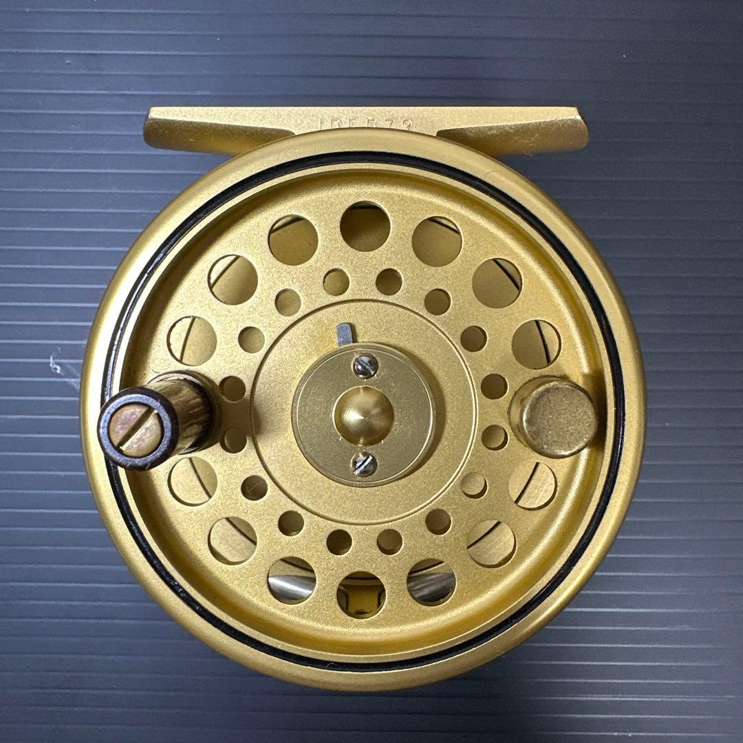 リール HOUSE OF HARDY Sovereign 3/4/5