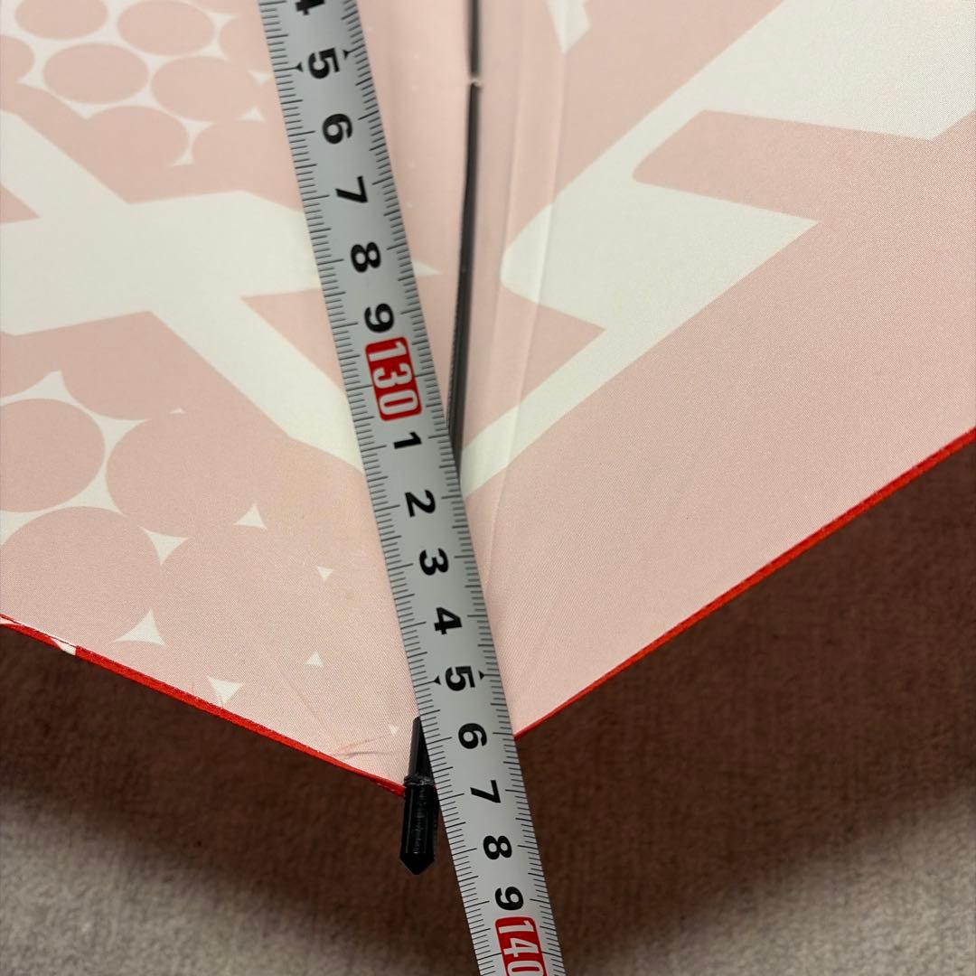 非売品　YAMAHA RMX ゴルフ 雨　ツアー観戦　プロ　ツアーモデル　レア