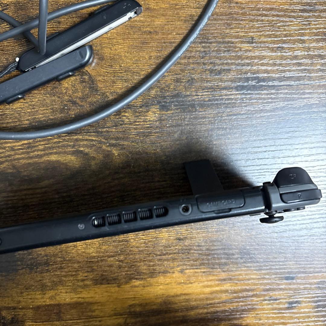 Nintendo Switch 本体 + コントローラー セット