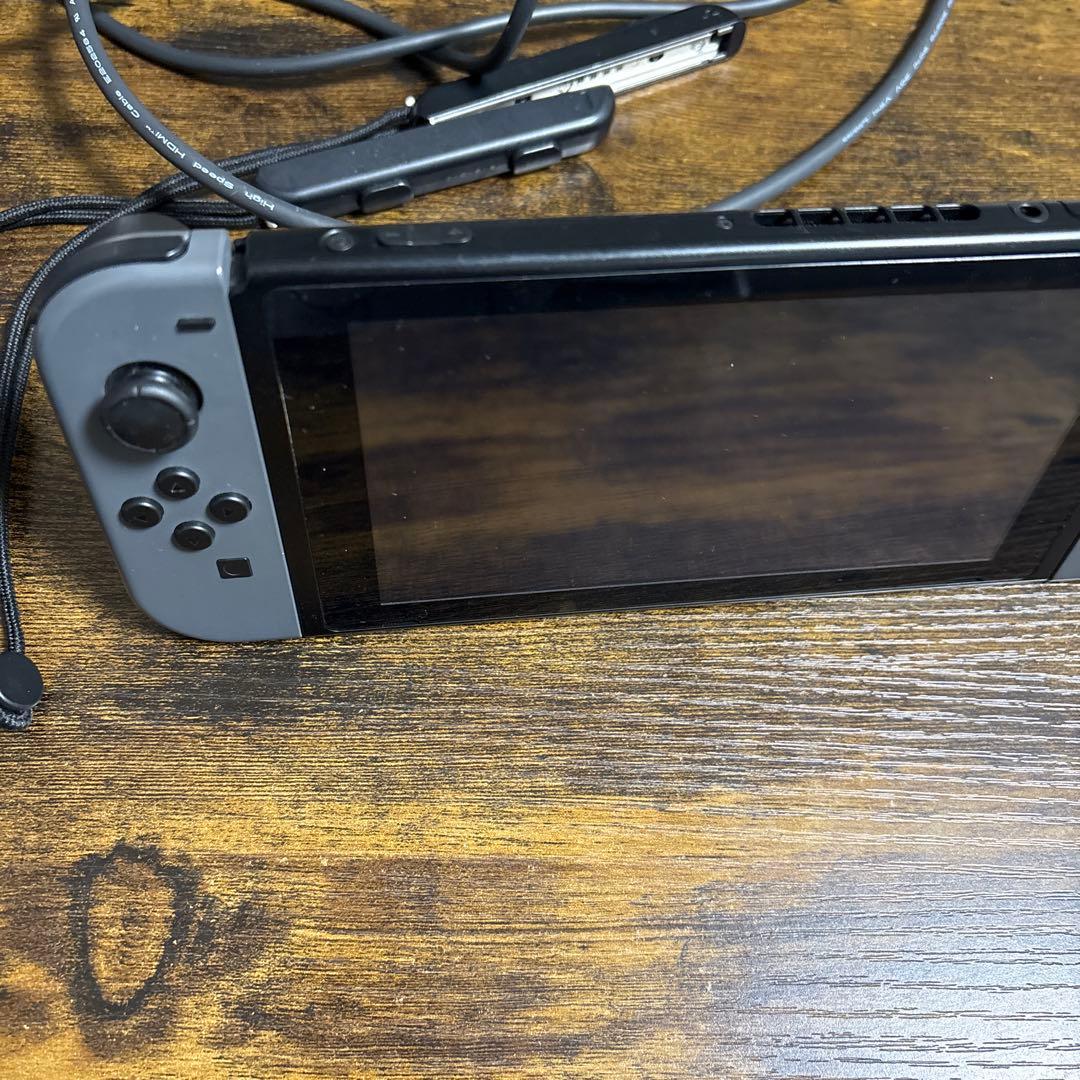 Nintendo Switch 本体 + コントローラー セット