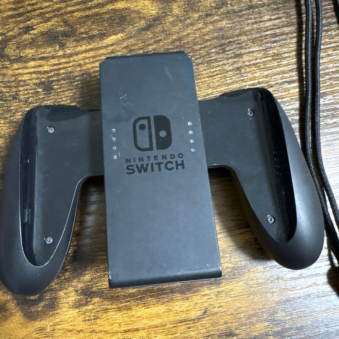 Nintendo Switch 本体 + コントローラー セット