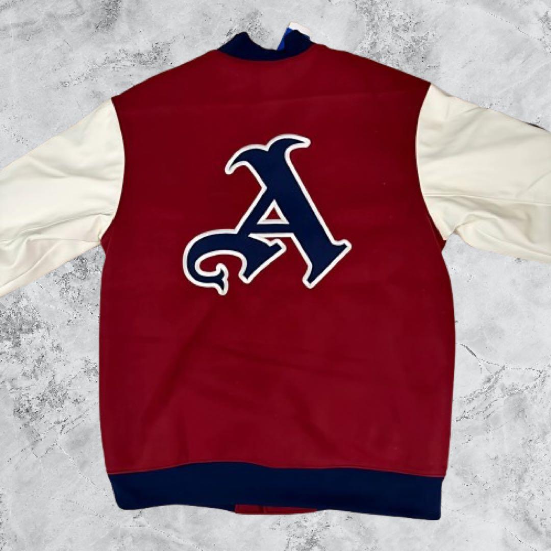 adidas アーセナル公式 スタジャン