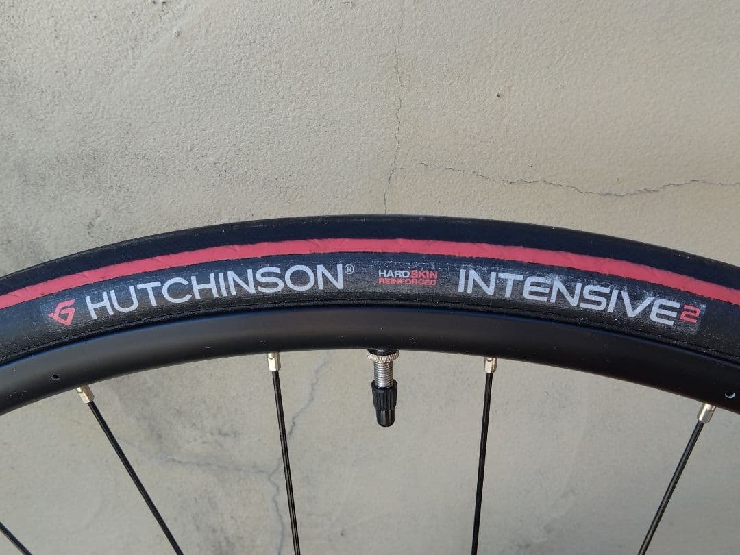 アンカー ロードバイク ディスクブレーキ