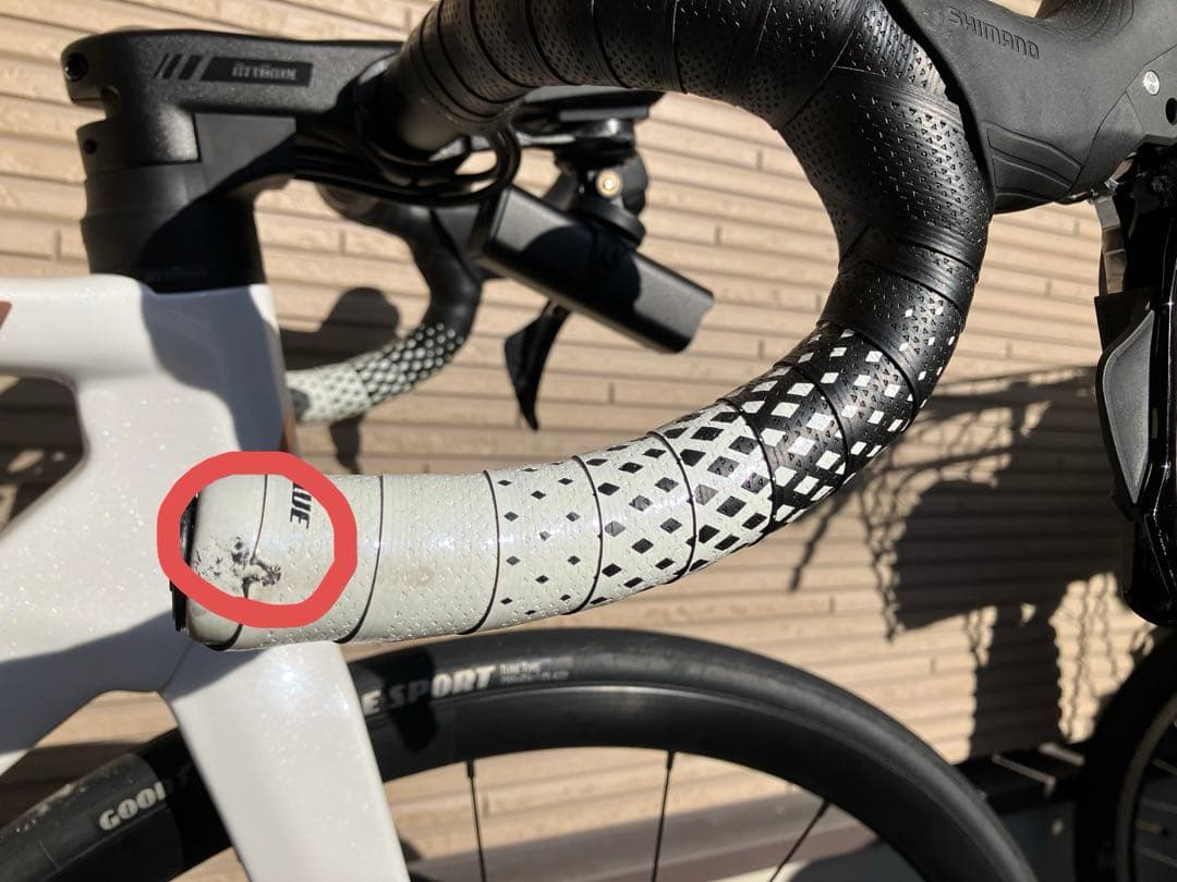 GUSTO COBRA EVO ELITE 美品 ※値下げ交渉はコメントで