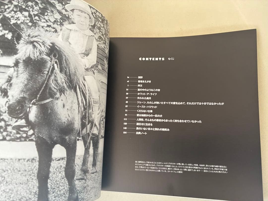 BUKOWSKI IN PICTURES ブコウスキー,イン,ピクチャーズ初版本