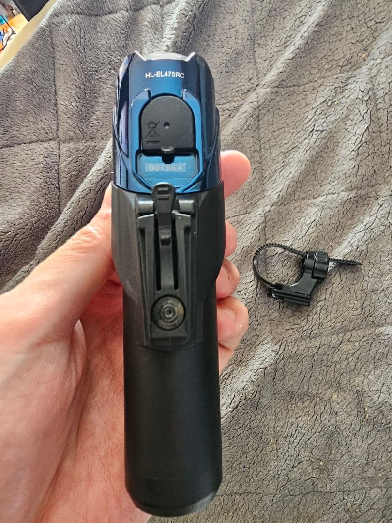 CATEYE VOLT 800 NEO 限定カラー