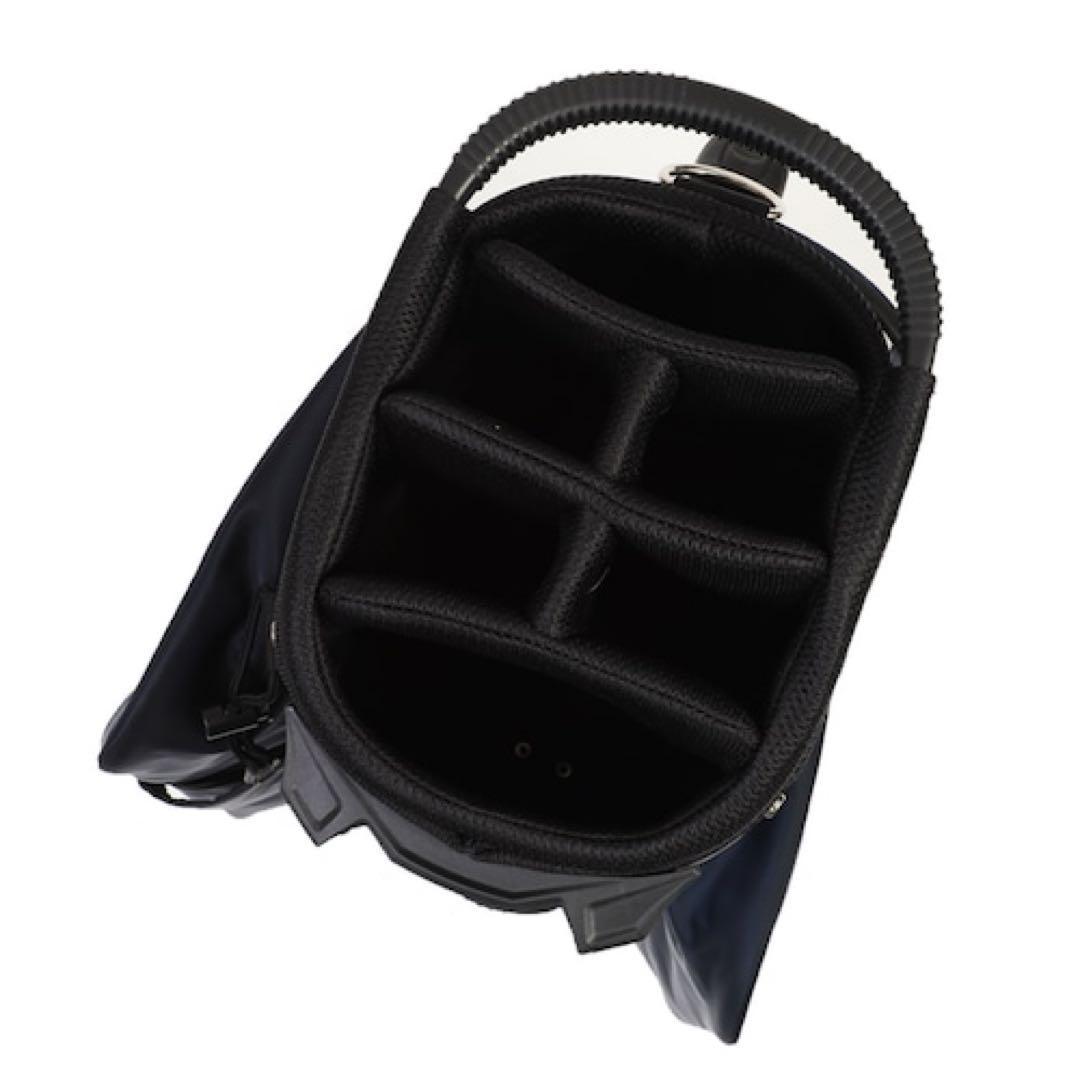 ハライチさん専用　フジクラ　FJKR　スタンドキャディバッグ