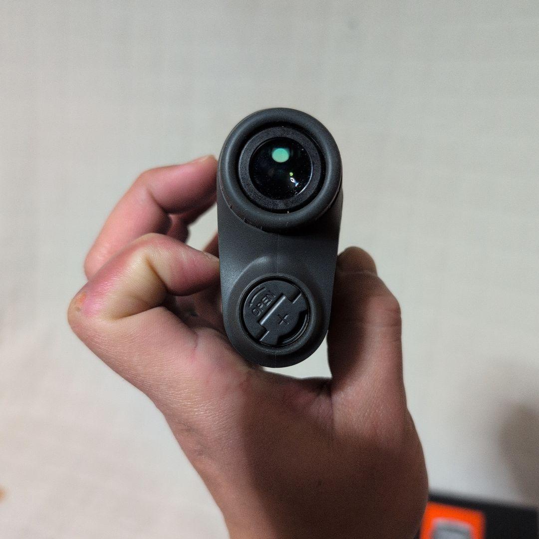 う*ん様 Bushnell PRO X3 ゴルフ用距離計