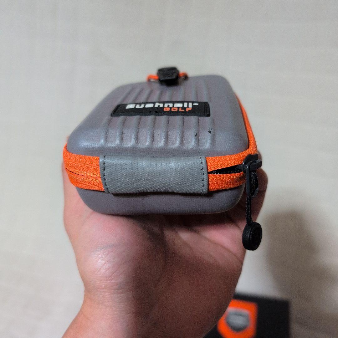 う*ん様 Bushnell PRO X3 ゴルフ用距離計