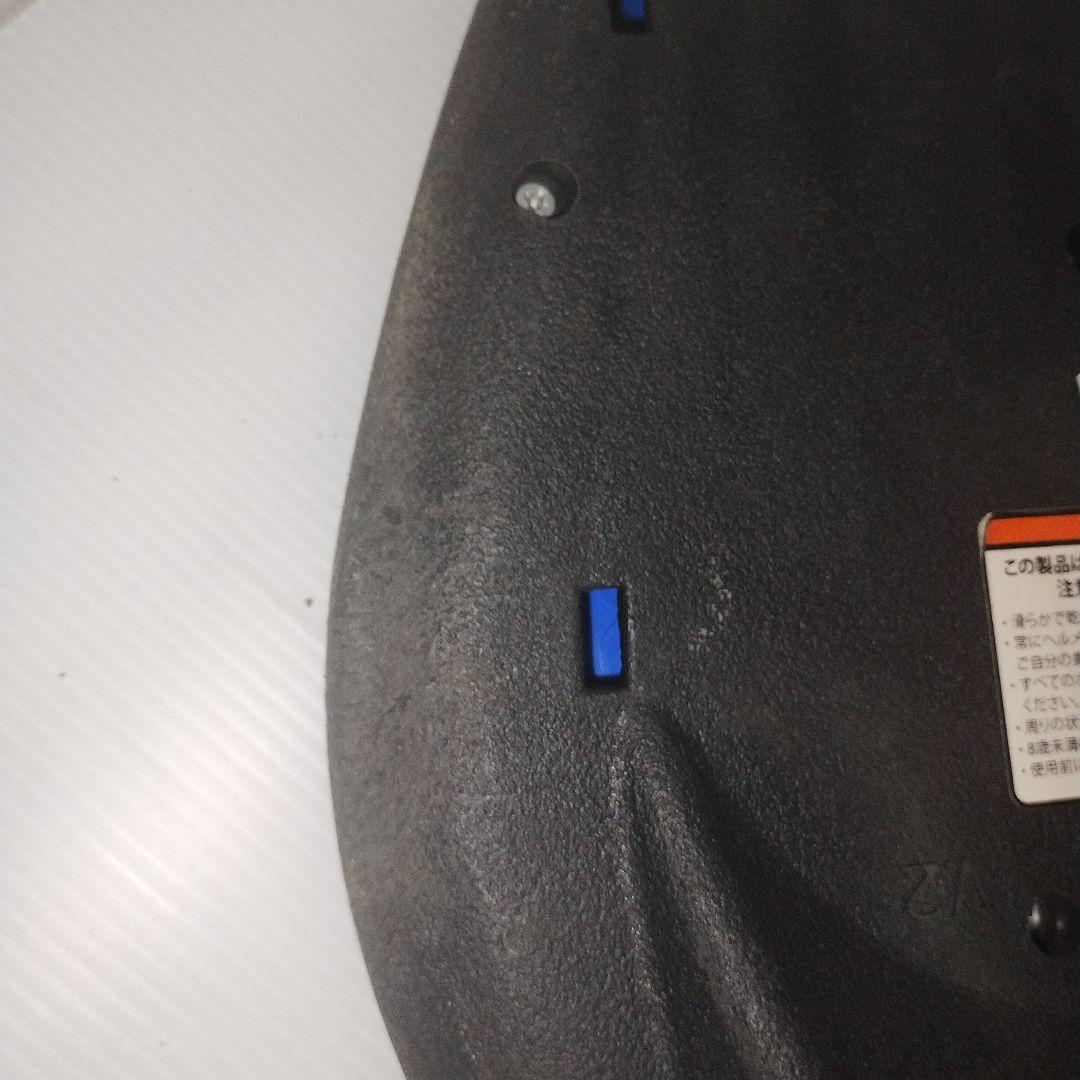 リップスティックデラックス　RANGS ラングス　ブレイブボード　ブルー