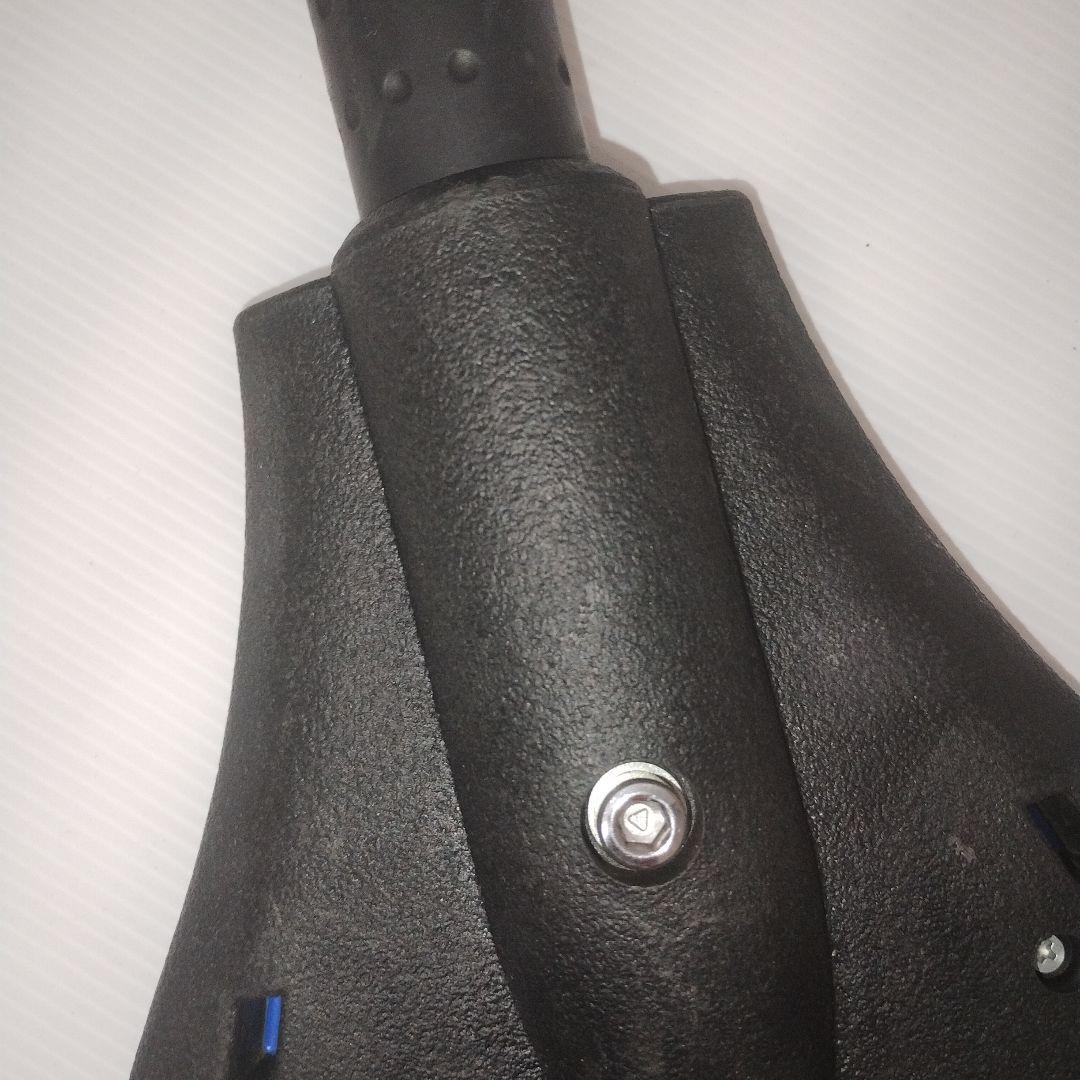 リップスティックデラックス　RANGS ラングス　ブレイブボード　ブルー