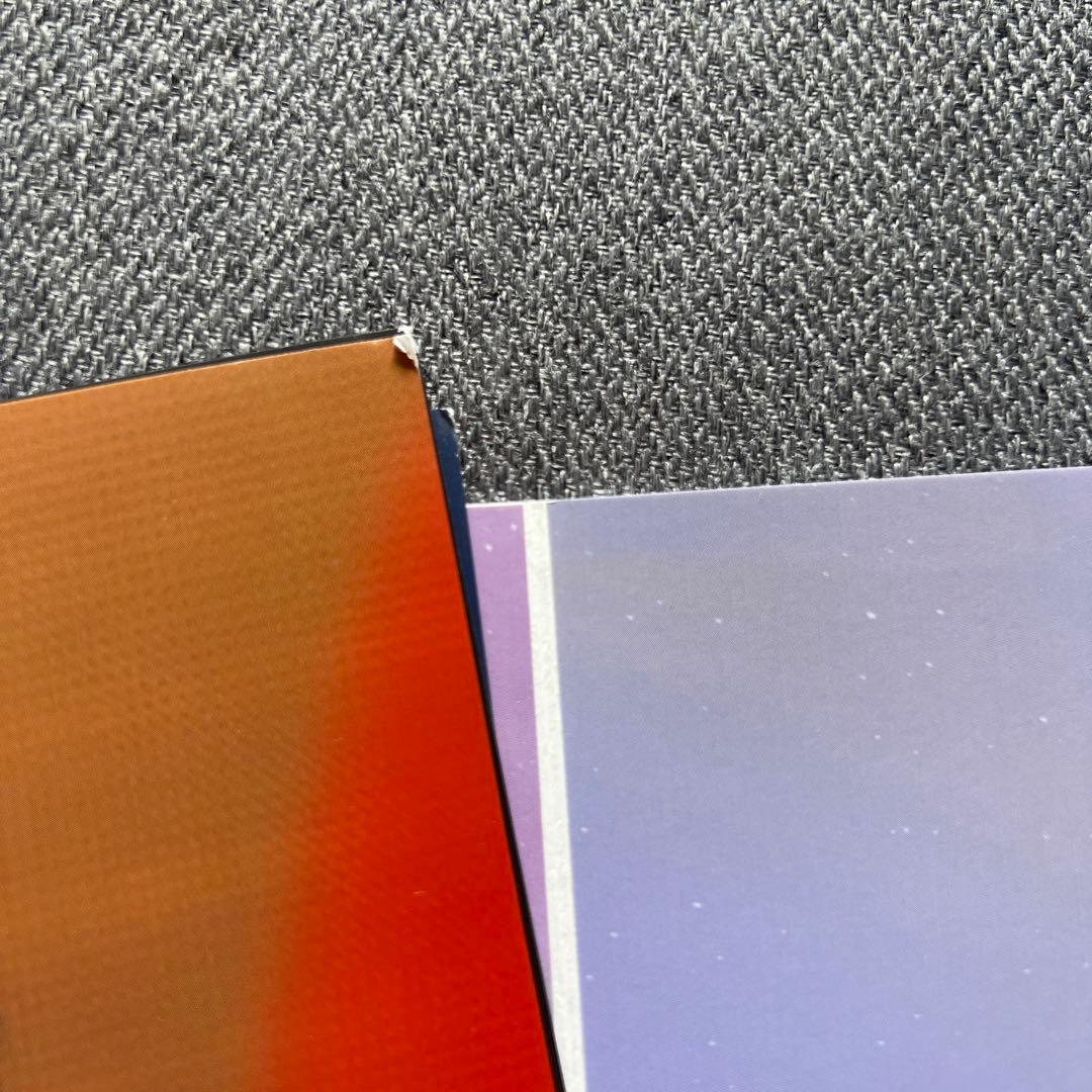 BTS ジミン　フォトブック　写真集　PLANET マスター