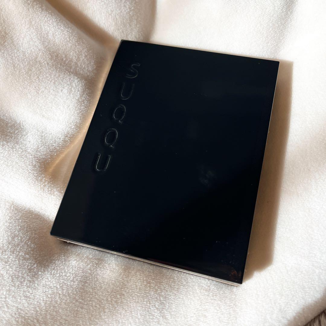 【限定】SUQQU スック シグニチャー　カラー　アイズ129 甘艶