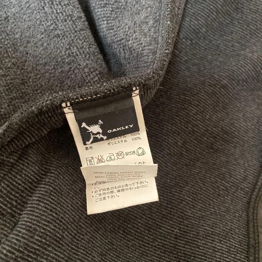 OAKLEY オークリー ゴルフウェア　XL