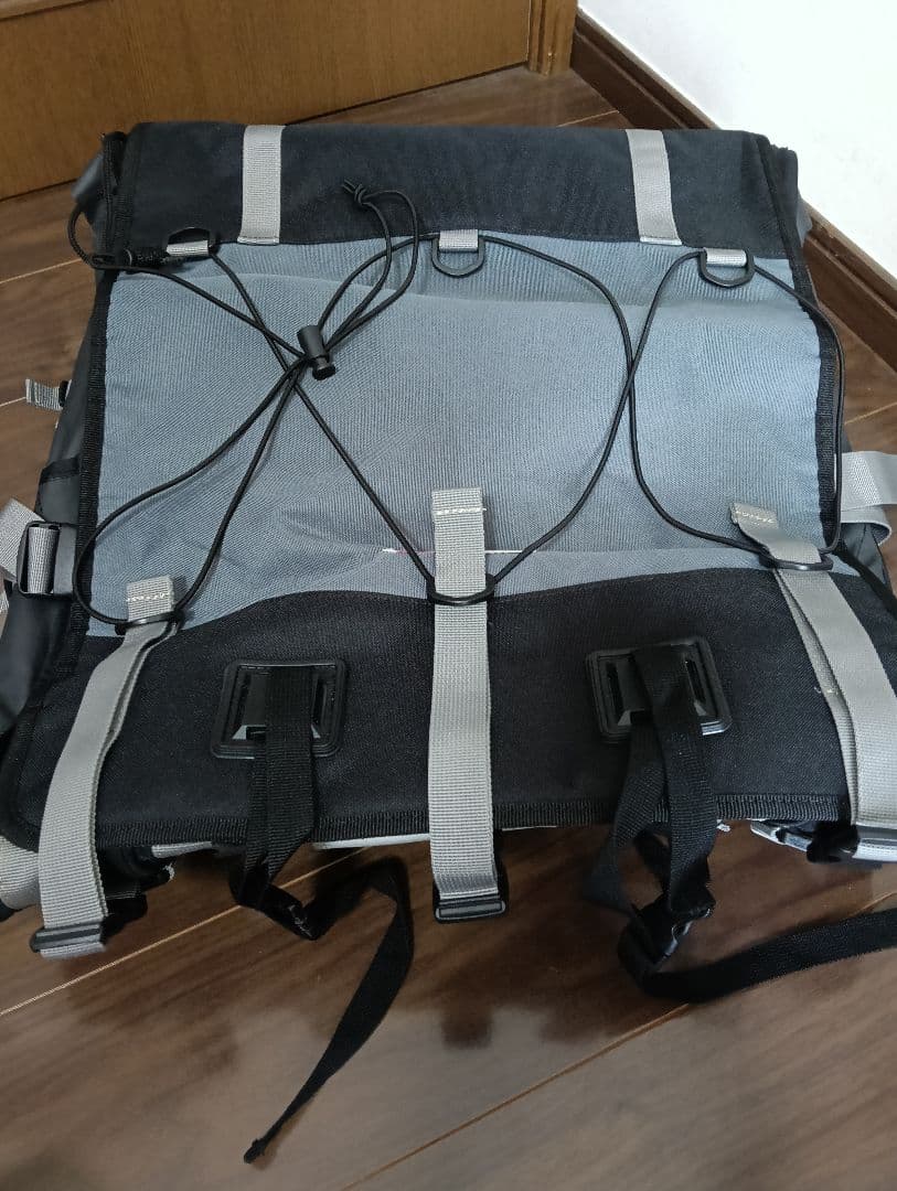 タナックス TANAX キャンピングシートバック2 モトフィズ MFK-026