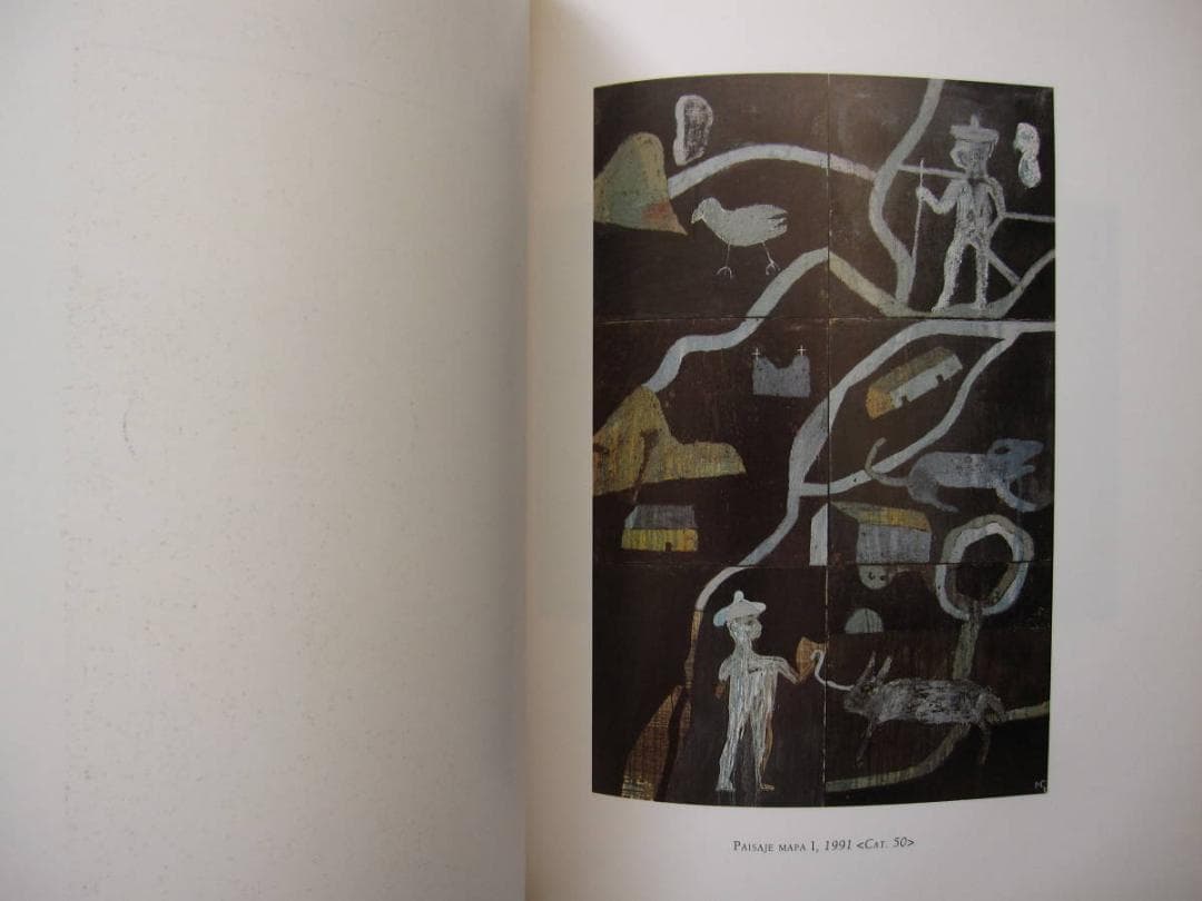 アート・デザイン・音楽 La Utopia de Miguel Castro Lenero