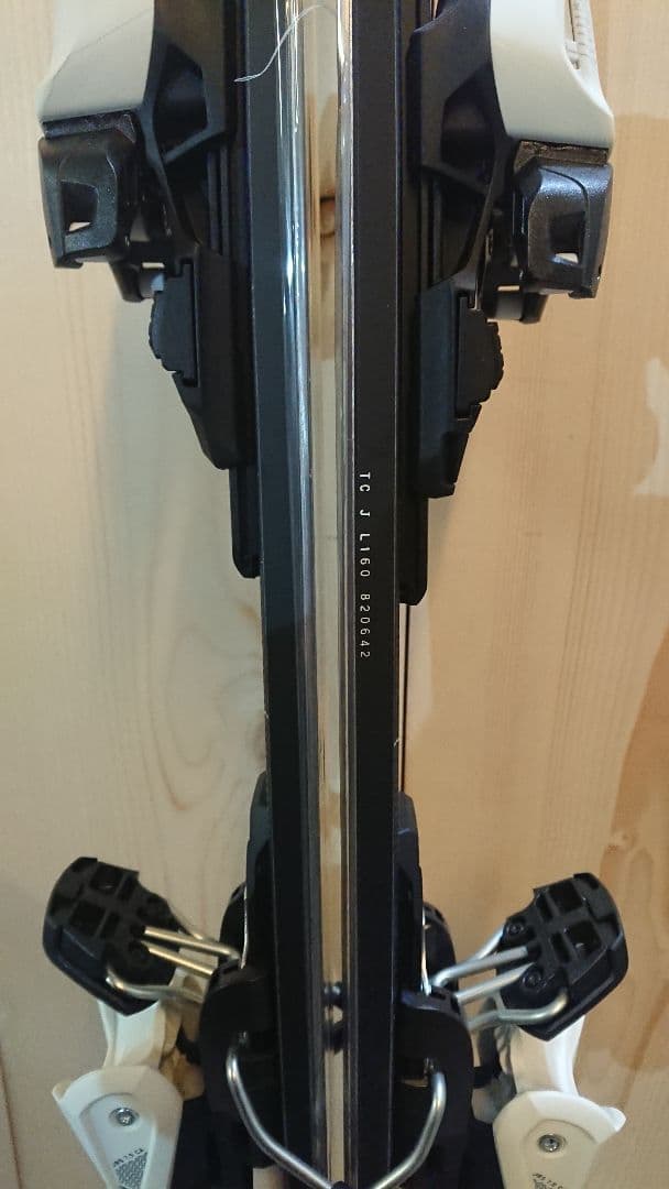 OGASAKA 160㎝新品未使用 簡単調整223～322㎜オガサカ TCーJL