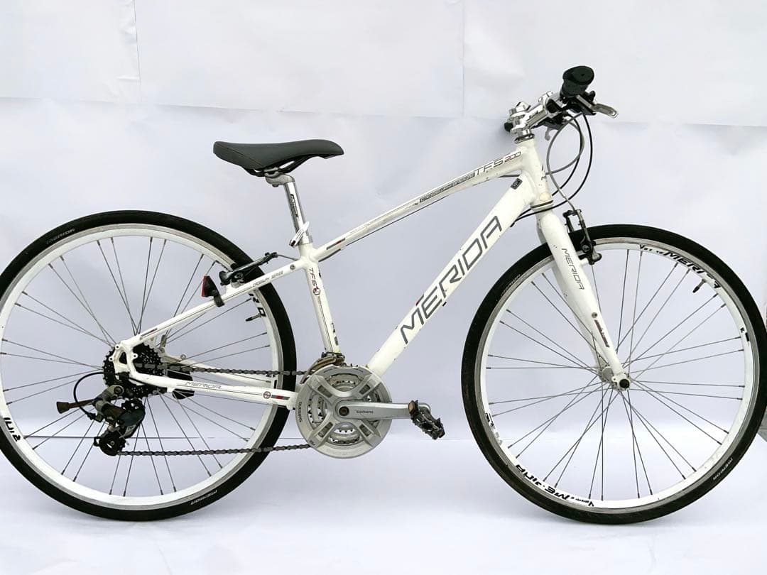 MERIDA crossway200 メリダ　クロスウェイ　クロスバイク