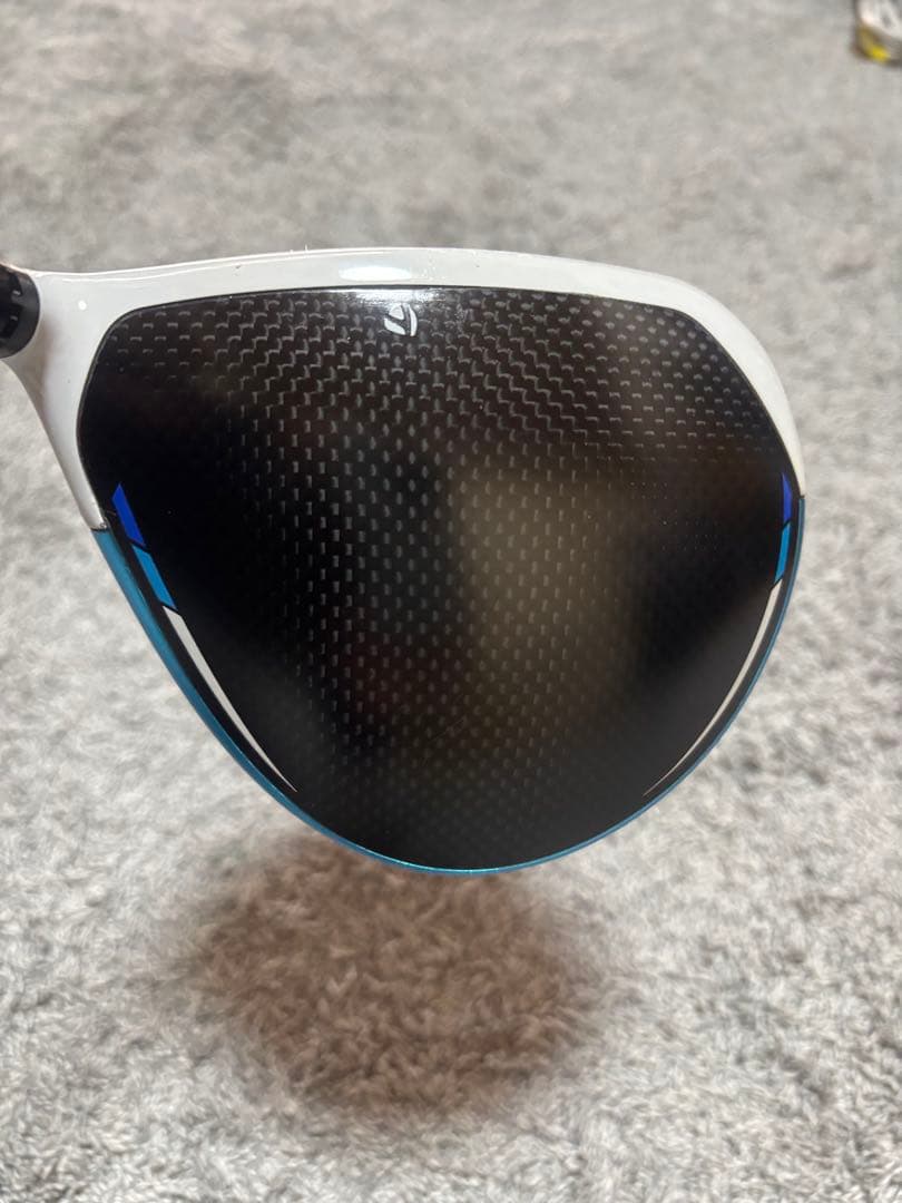 SIM2MAX10.5ドライバー　S