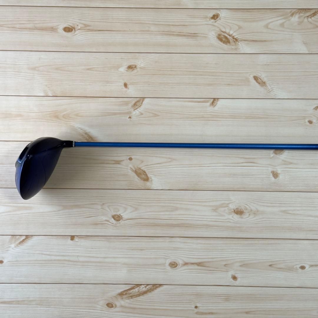 【初心者 にオススメ】ゼクシオ10 レディース ドライバー 12.5° L