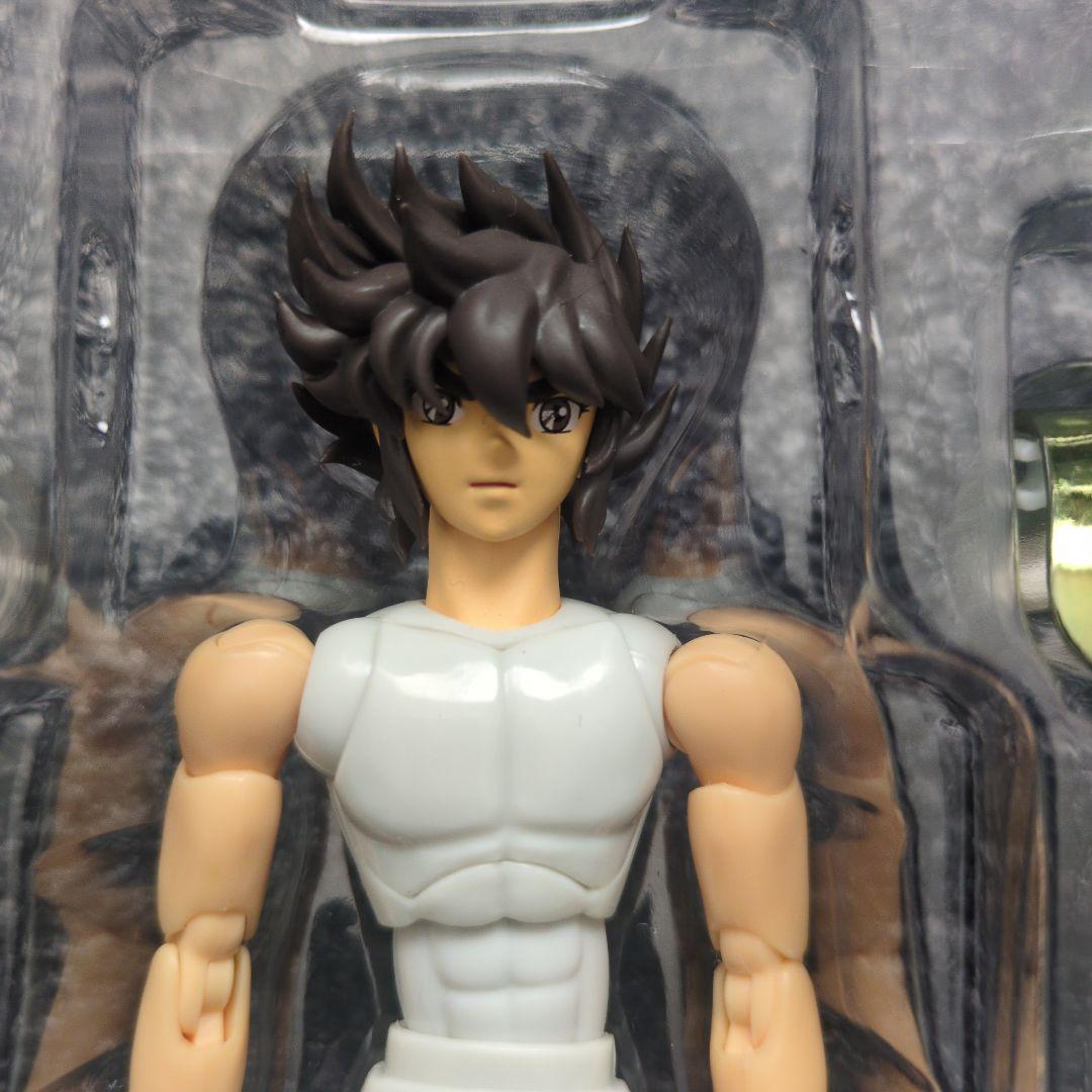 聖闘士聖衣神話　ペガサス星矢(神聖衣)