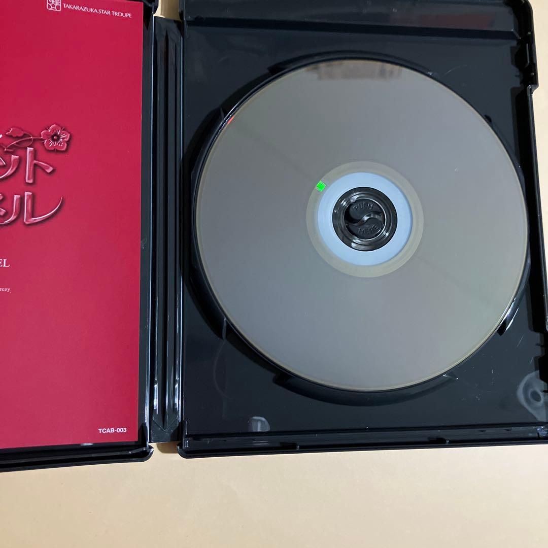 星組 宝塚大劇場公演 THE SCARLET PIMPERNEL