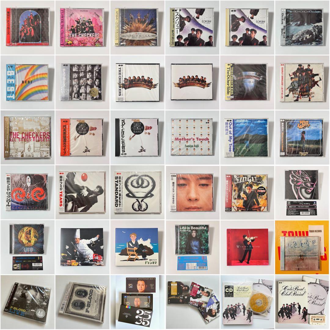 藤井フミヤ CENTURY COUNT DOWN LIVE IN BUDOKAN