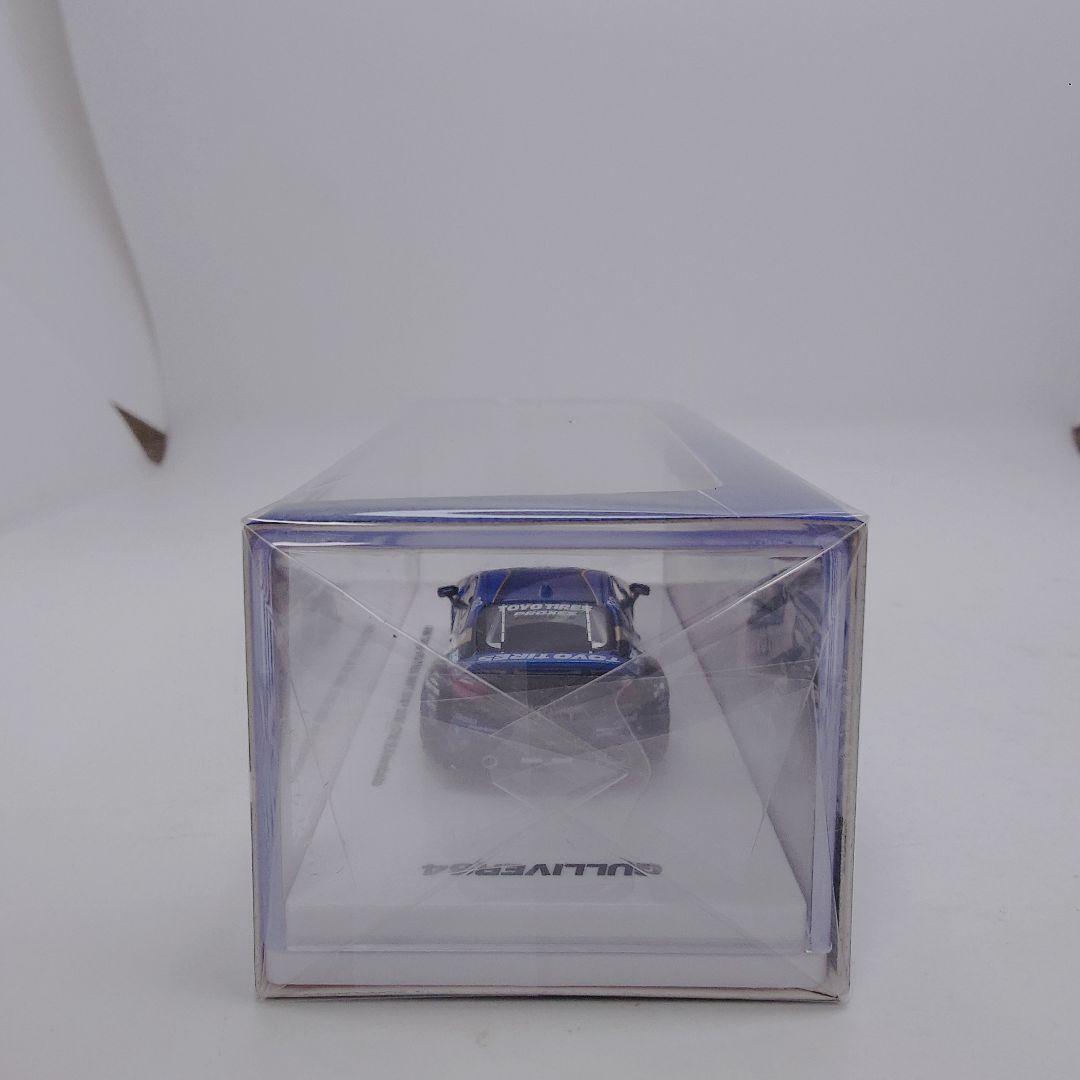 ミニカー GR86 TEAM TOYO TIRES D1GP 2025 #88