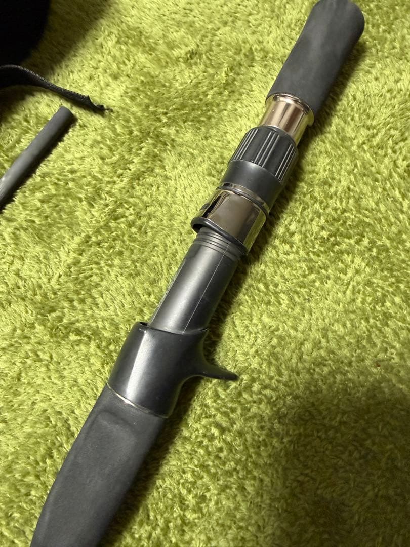 ゼナック　フォキート FB63-3 イカリ