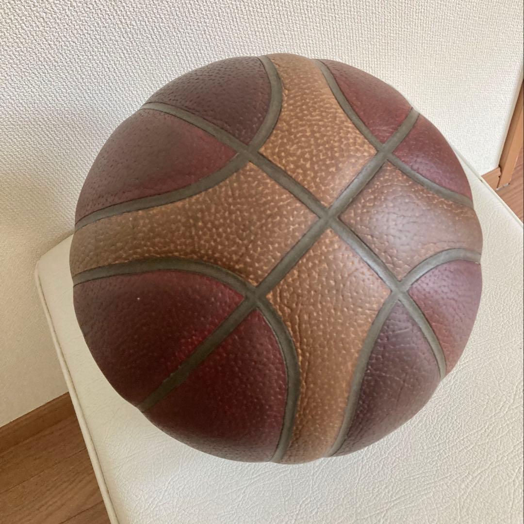 《即日発送》モルテン B7G5000 BG5000 本革 試合球