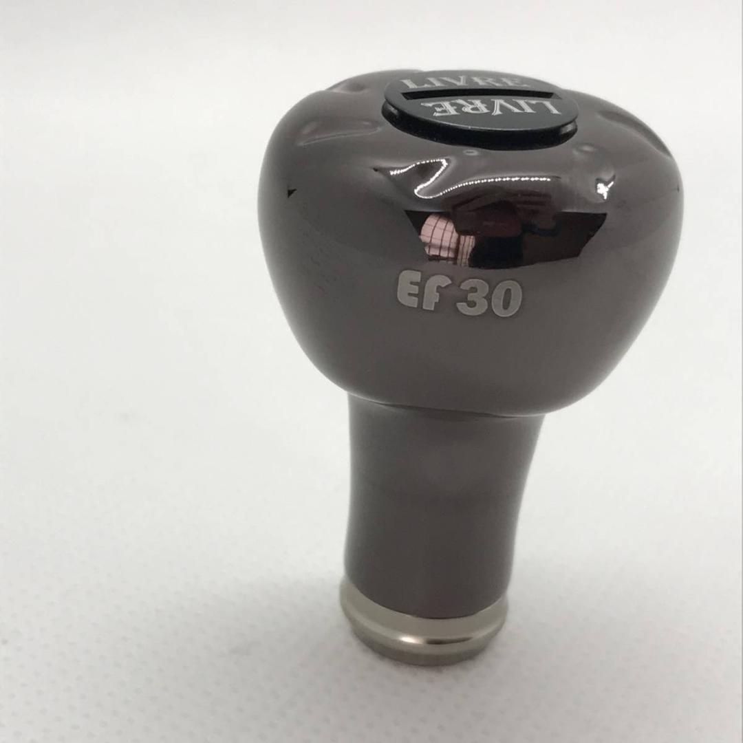 Livreリブレ　ブラウンIPチタン　EF30　1個　事前のコメント