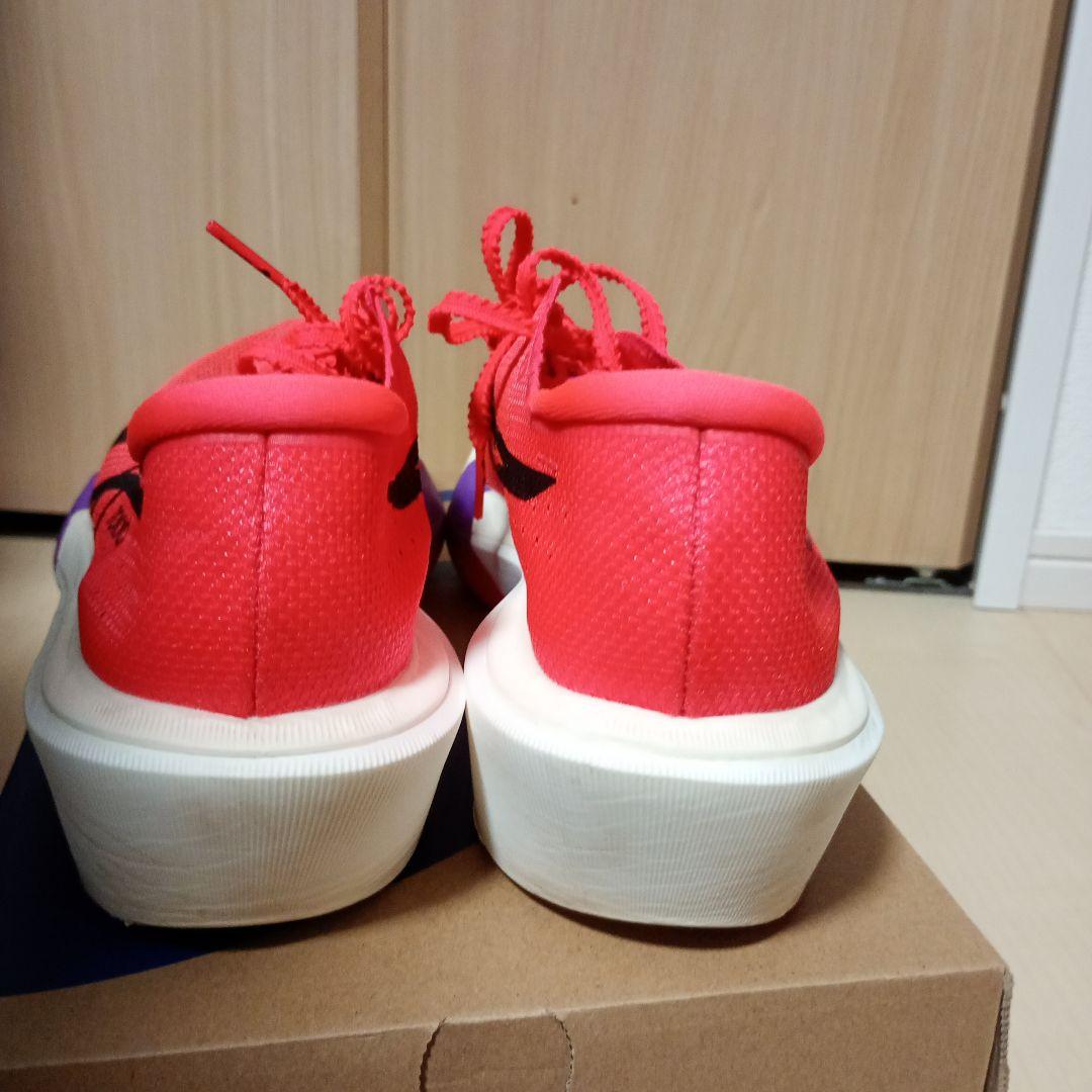 アシックスSPEED SKY TOKYOメタスピードスカイ東京26cm