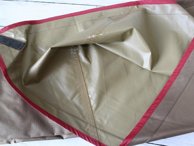 スノーピーク HDタープシールドヘキサPro M 鍛造ペグ付き