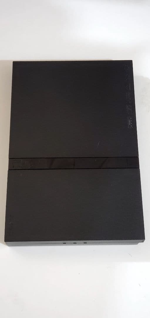 【美品】SONY 本体　ソニー　PS2　プレイステーション