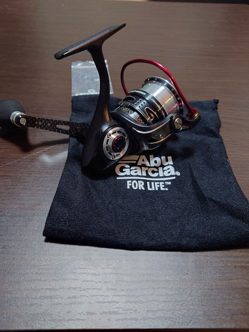アブガルシア　レボMGX θ 3000SH レボエムジーエックスシータ