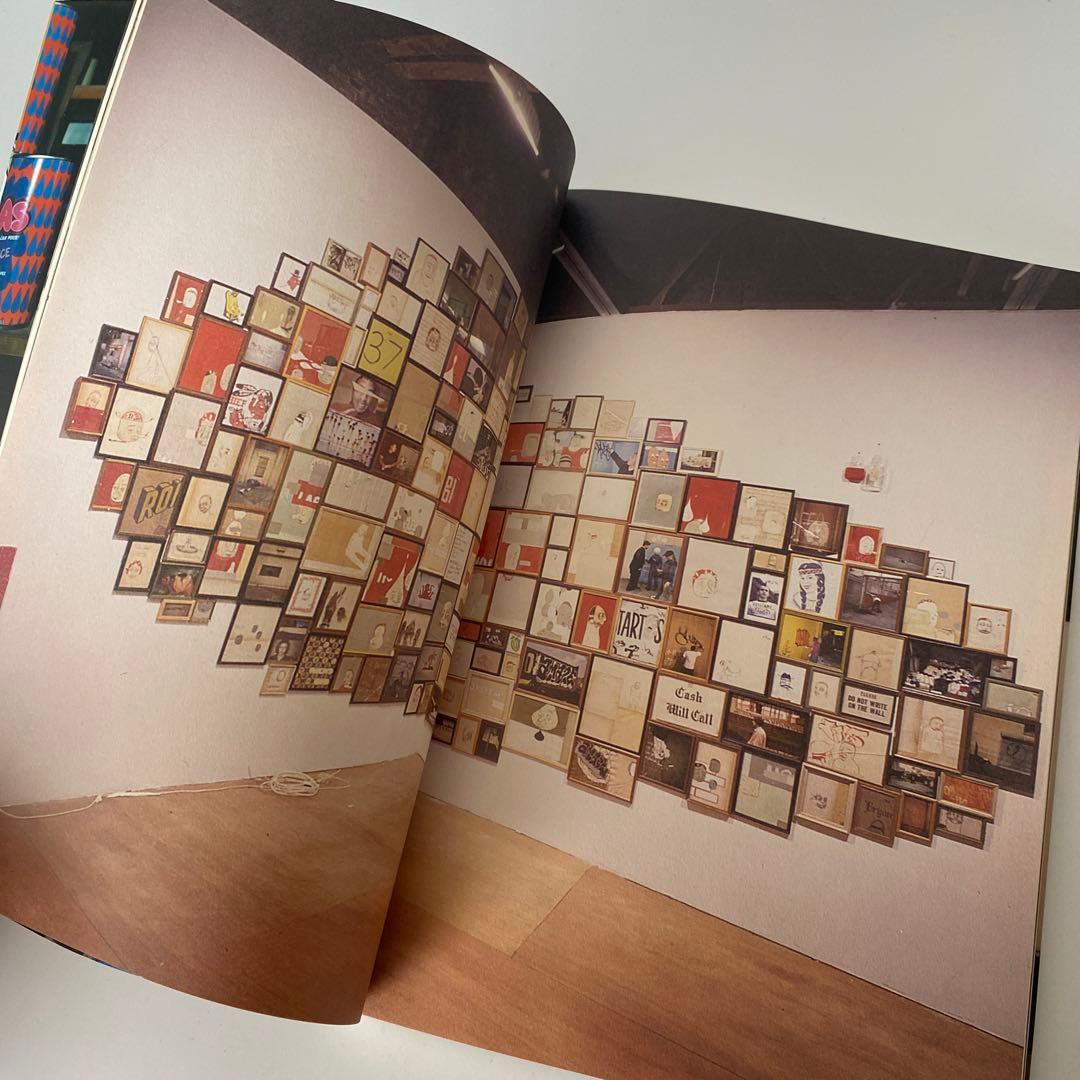 STREET MARKET Barry McGee バリー・マッギー リトルモア