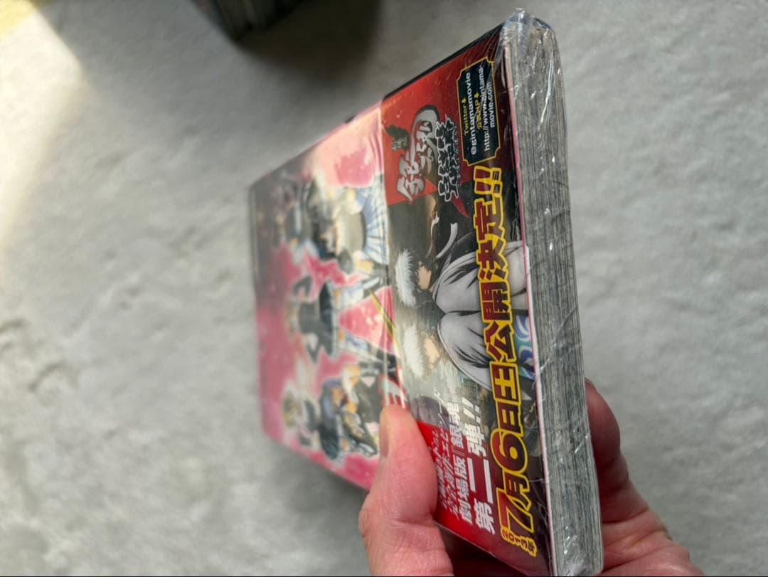 銀魂 1巻～72巻 / シュリンク付き(31巻) / 美品多め