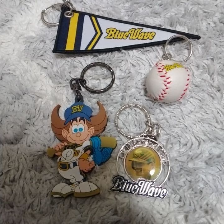 オリックスバファローズ　グッズまとめ売り