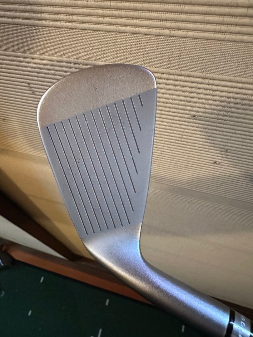 三浦技研 CB-302 TRAVIL 105X(番手ずらし)