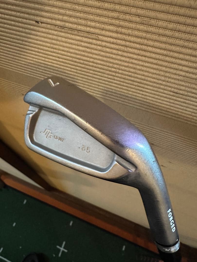 三浦技研 CB-302 TRAVIL 105X(番手ずらし)