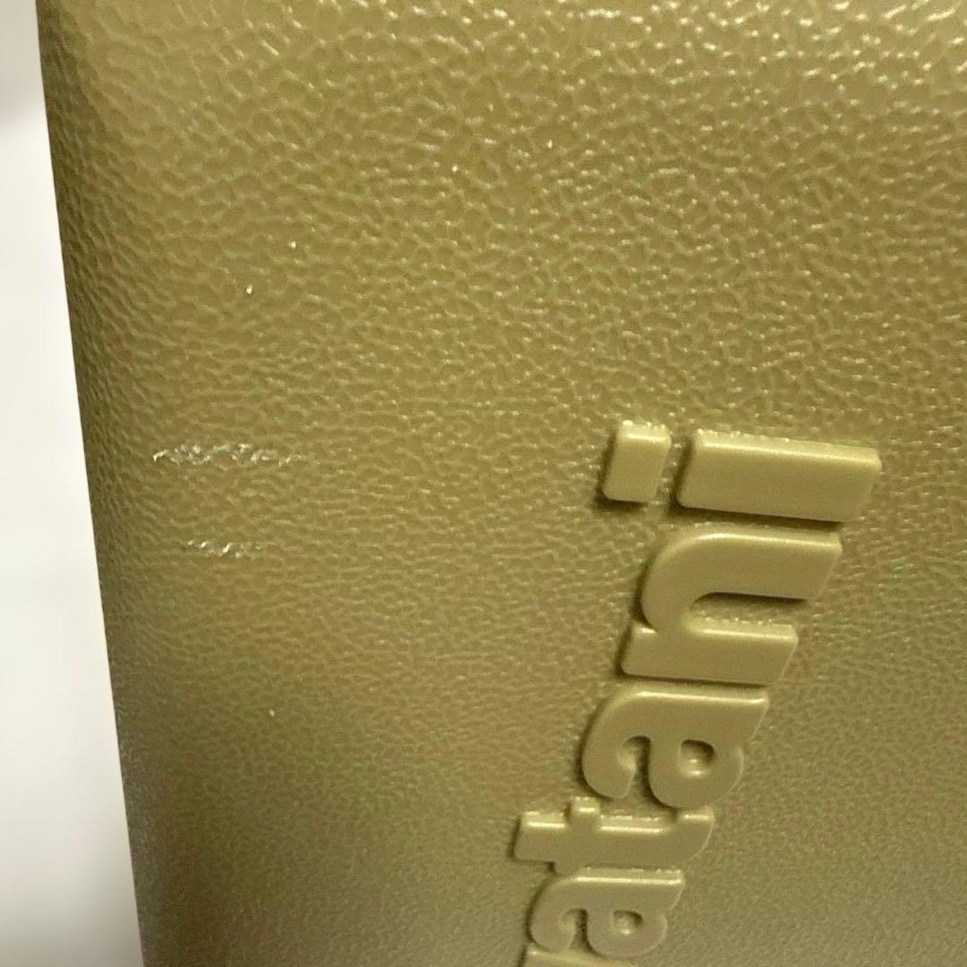 【未使用】 岩谷 カセットフータフまるJr. オリーブ