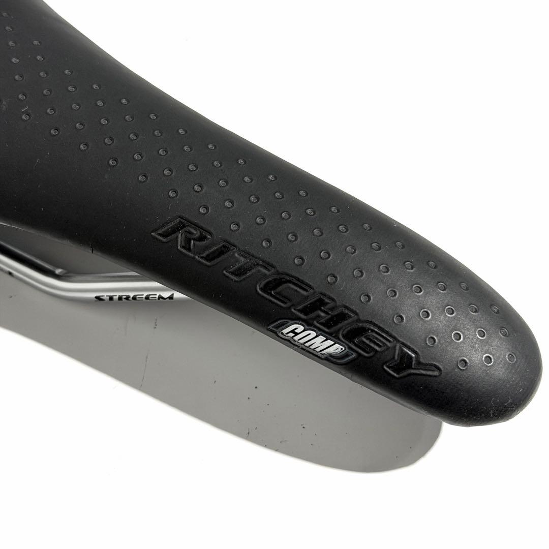 RITCHEY COMP STREEM サドル 美品