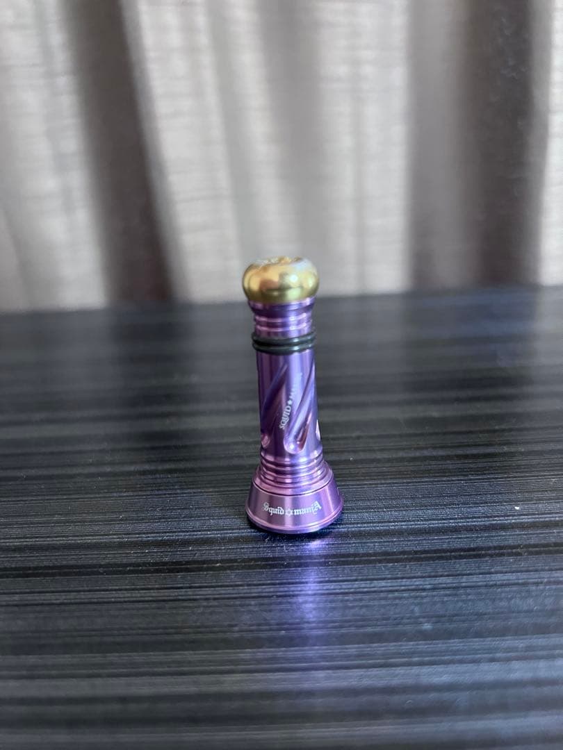 リブレバランサー　スクイッドマニアMAD CROW 限定モデル