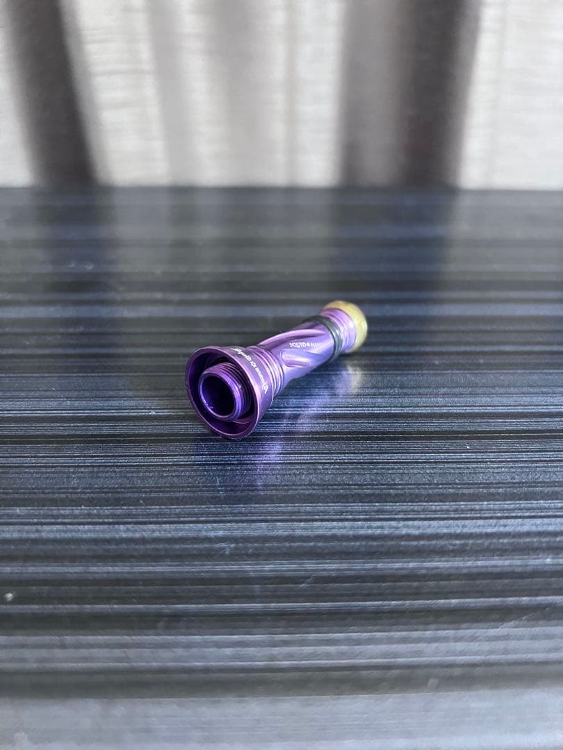 リブレバランサー　スクイッドマニアMAD CROW 限定モデル